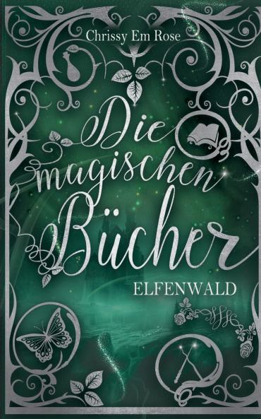 Die magischen B��cher