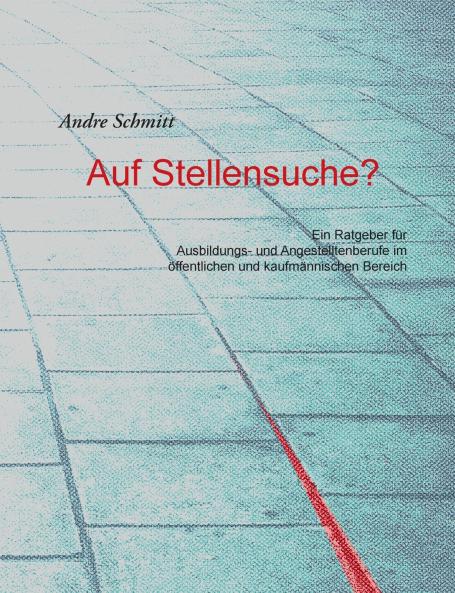Auf Stellensuche?