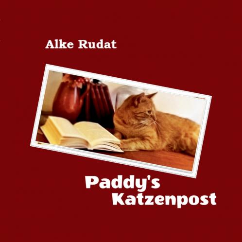 Paddy's Katzenpost