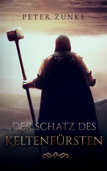 Der Schatz des Keltenf��rsten