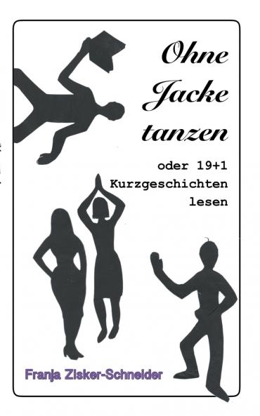 Ohne Jacke tanzen