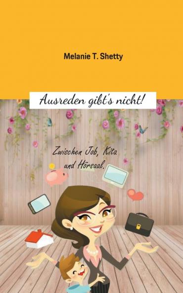 Ausreden gibt's nicht!