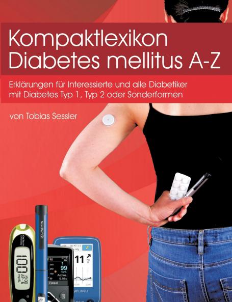 Kompaktlexikon Diabetes mellitus A-Z