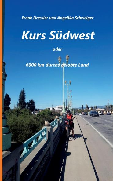 Kurs Südwest