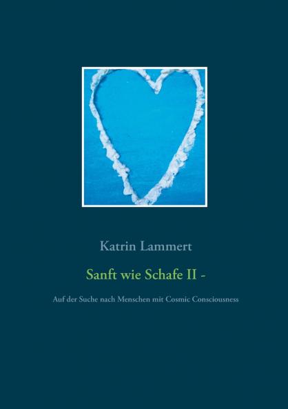 Sanft wie Schafe II