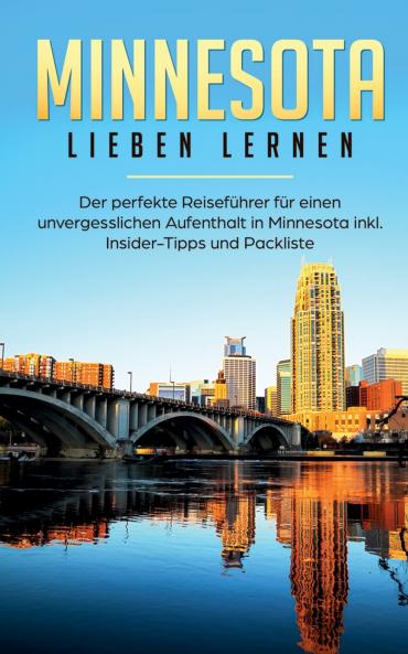 Minnesota lieben lernen