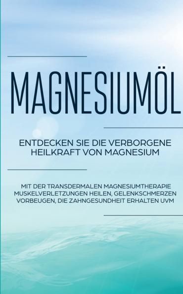 Magnesiumöl