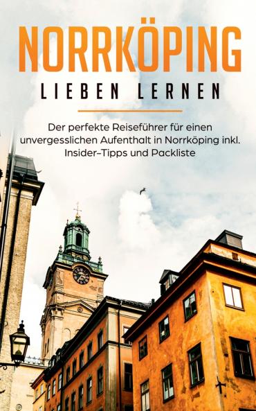 Norrköping lieben lernen