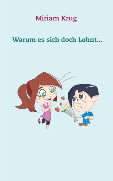 Warum es sich doch Lohnt...