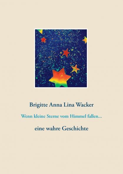 Wenn kleine Sterne vom Himmel fallen...