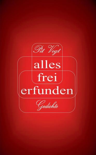Alles frei erfunden!