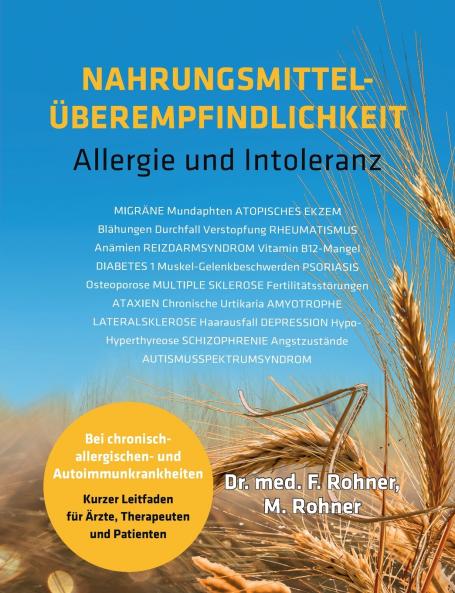 Nahrungsmittelüberempfindlichkeit