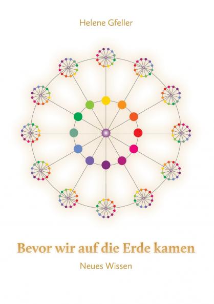 Bevor wir auf die Erde kamen