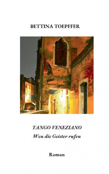 Tango Veneziano
