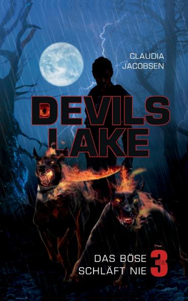 Devils Lake - Das B��se schl��ft nie