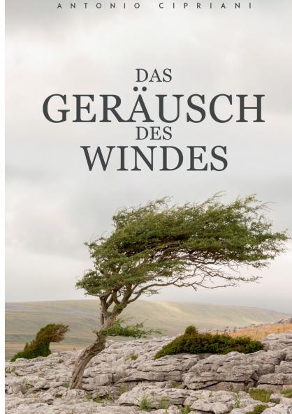 Das Geräusch des Windes