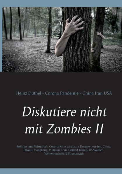 Diskutiere nicht mit Zombies II