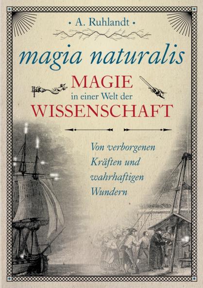 magia naturalis