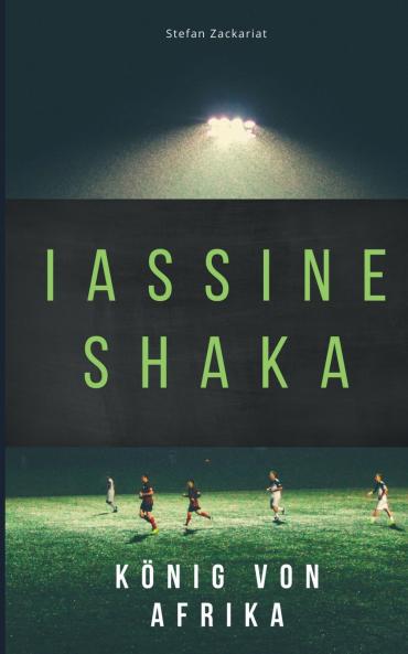 Iassine Shaka