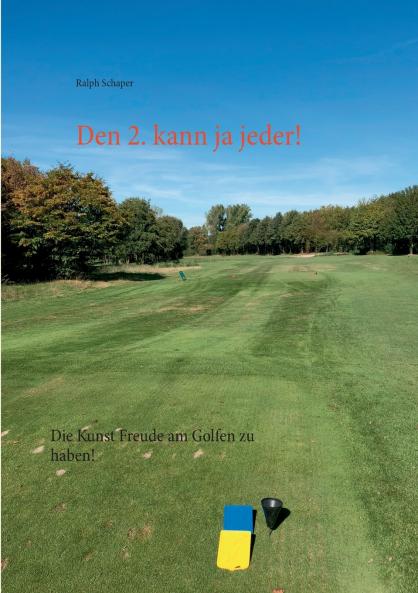 Den 2. kann ja jeder!