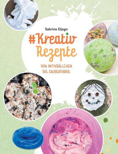 #Kreativ Rezepte