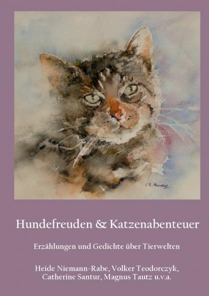 Hundefreuden & Katzenabenteuer