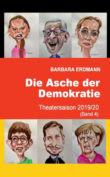 Die Asche der Demokratie