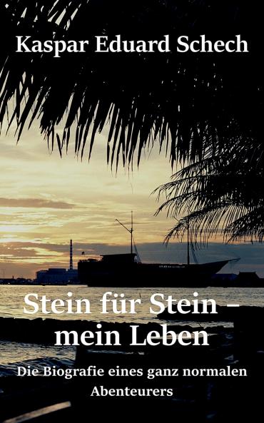 Stein für Stein mein Leben