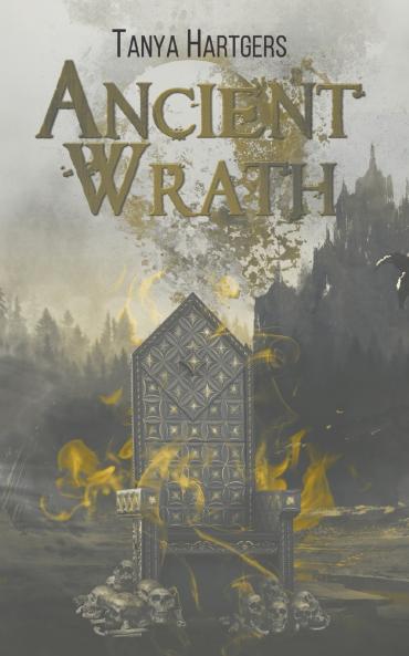 Ancient Wrath