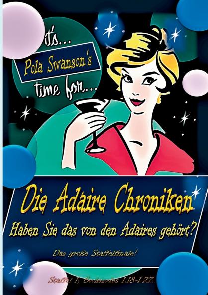 Haben Sie das von den Adaires gehört?