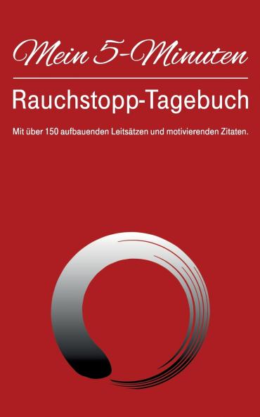 Mein 5-Minuten-Rauchstopp-Tagebuch