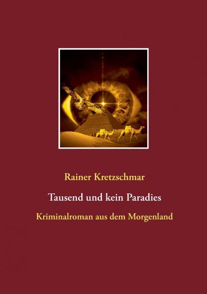 Tausend und kein Paradies