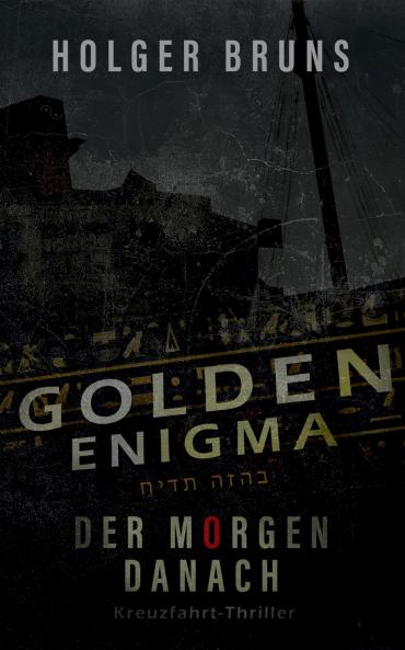 Golden Enigma - Der Morgen danach