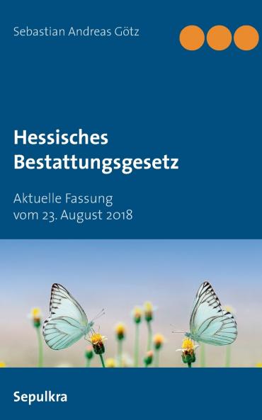 Hessisches Bestattungsgesetz