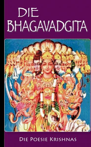 Die Bhagavadgita