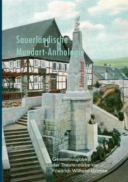 Gesamtausgabe der Theaterst��cke von Friedrich Wilhelm Grimme 1861 - 1885