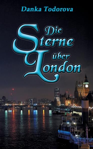 Die Sterne über London