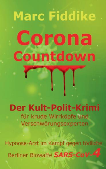 Corona Countdown