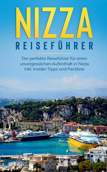 Nizza Reiseführer