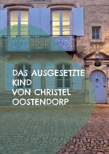 Das ausgesetzte Kind