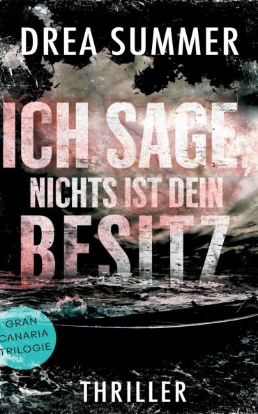 Ich sage nichts ist dein Besitz