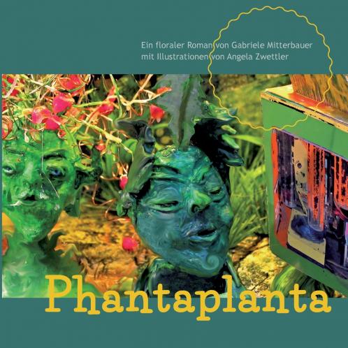 Phantaplanta