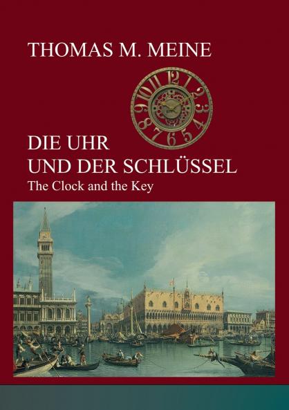 Die Uhr und der Schl��ssel