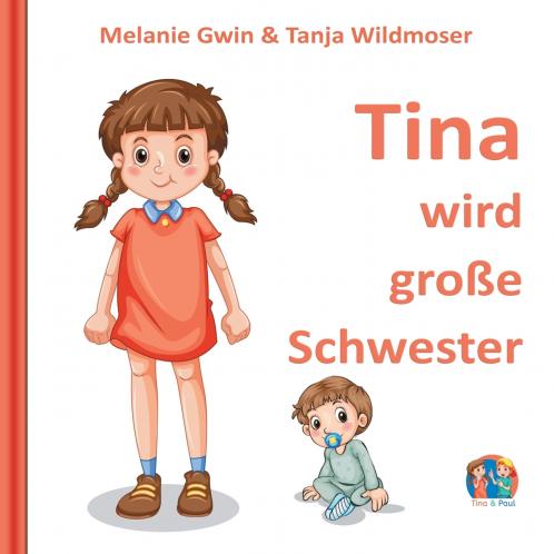 Tina wird große Schwester