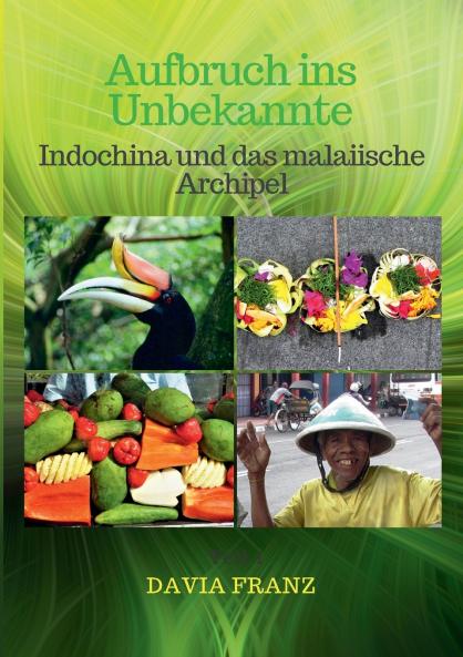 Aufbruch ins Unbekannte