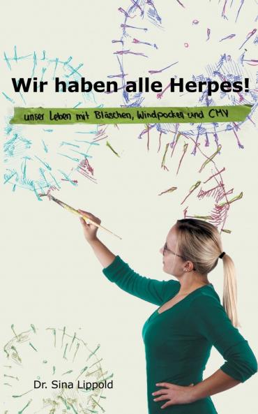 Wir haben alle Herpes!