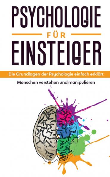 Psychologie für Einsteiger