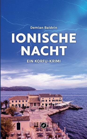 Ionische Nacht