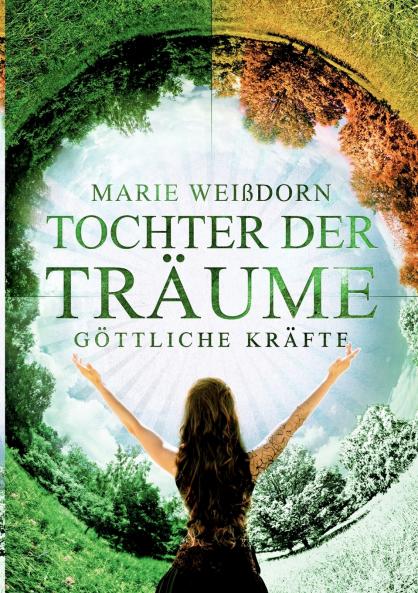 Tochter der Träume