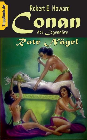 Conan  der Legendäre